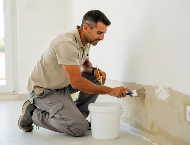 Tratamiento Humedad servicio en Cordoba